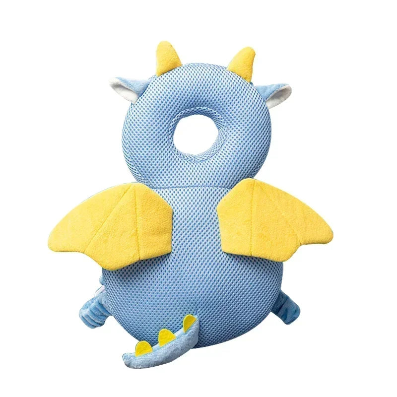 Cloudella™️-כרית רכה בשביל התינוק שלכם