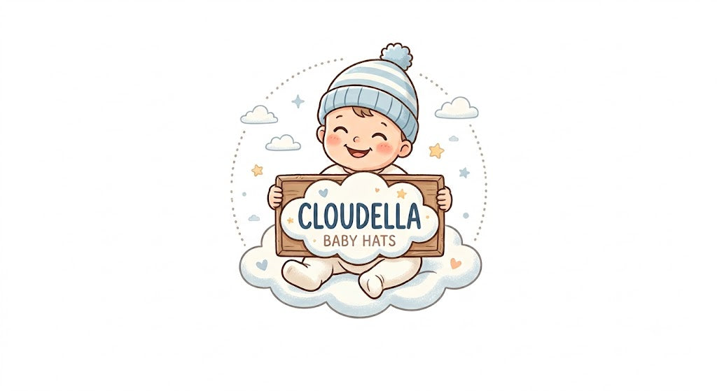 Cloudella™️-כובע רך ששומר על הראש מכל הכיוונים